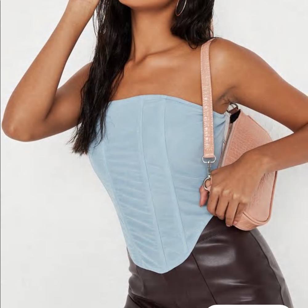 Corset